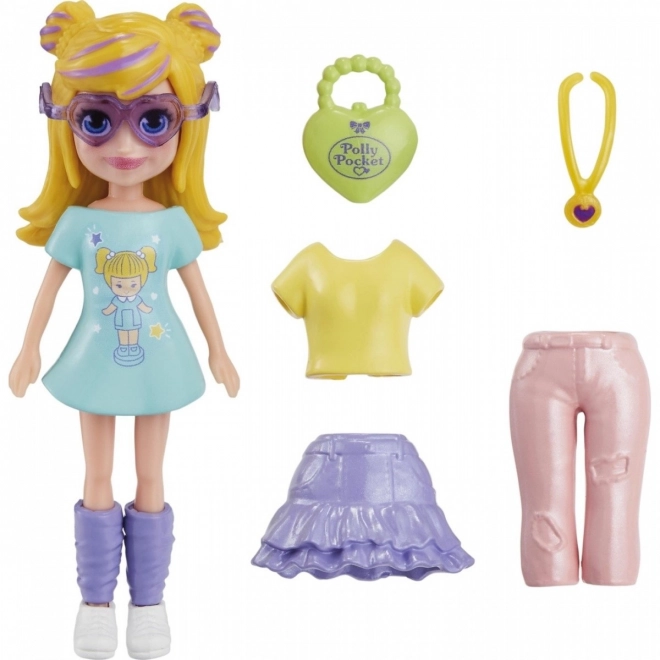 Figurină Polly Pocket HKV83