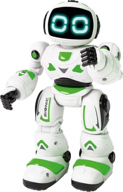 Robot Interactiv Zigybot Bionic