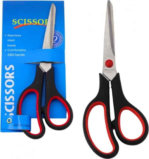 Foarfece ergonomice universale 19,5 cm