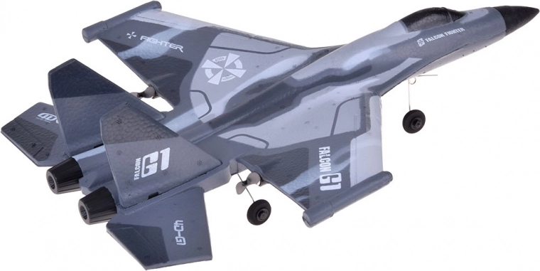 Construcție EPP ușoară și rezistentă