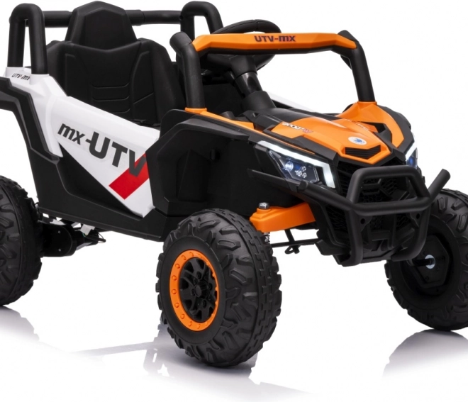 Buggy Madman UTV-MX Alb