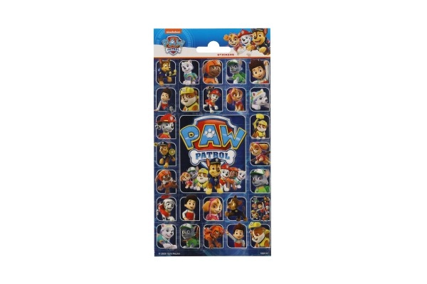 Set de stickere inclus