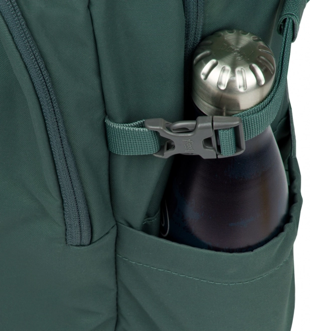 Rucsac Baagl Dash Max verde