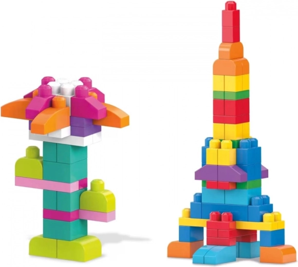 Construcție creativă fără limite