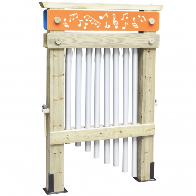 Instrument muzical mare pentru copii
