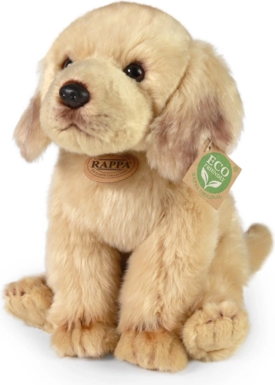 labrador din pluș eco-friendly 27 cm