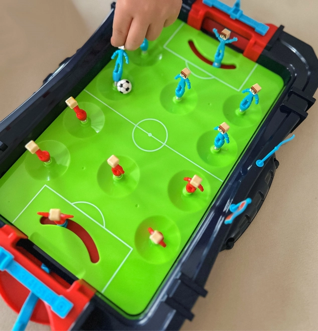 Masa de joc mini fotbal pentru copii