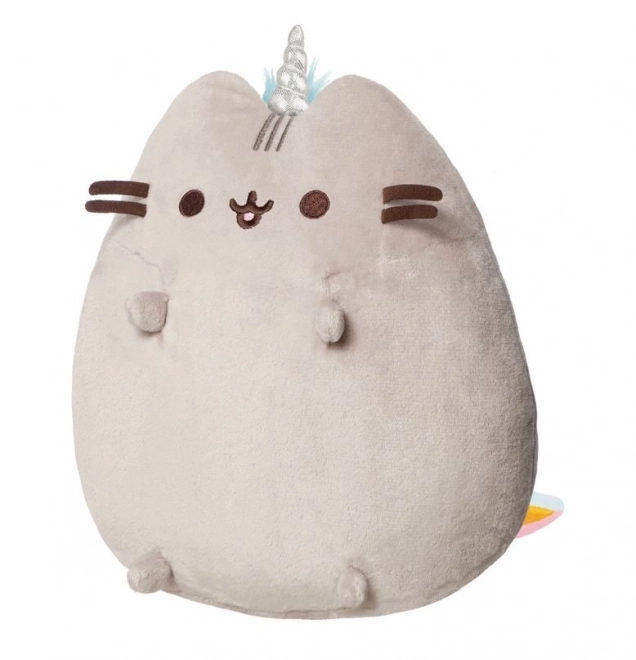 Mascul Pusheenicorn așezat 24 cm