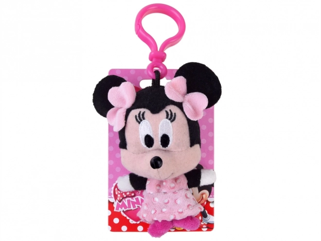 Breloc Micky Mouse Minnie