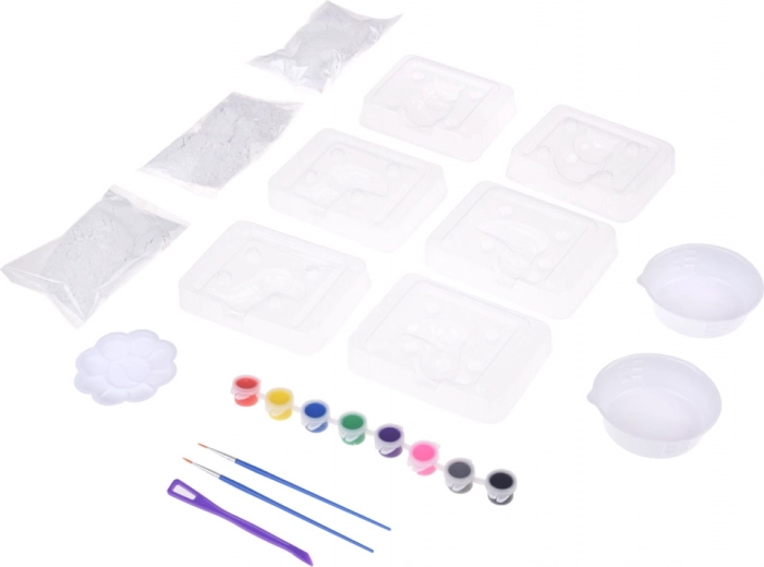 Turnare ușoară pas cu pas