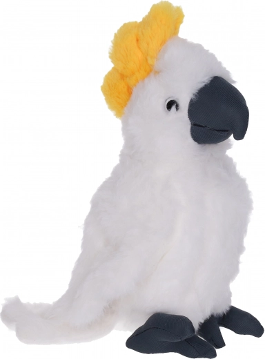 Detalii brodate sigure