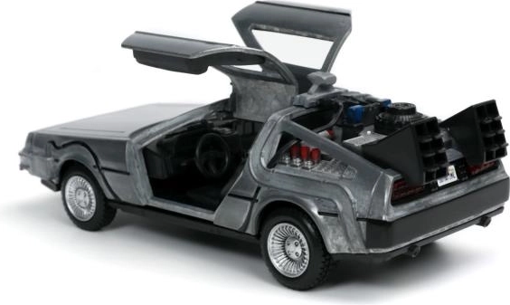 Uși gull-wing rabatabile