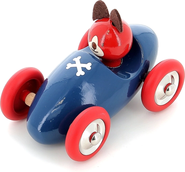 Colecția Boizoos: colecționați piloții-animăluțe