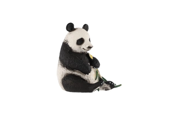 Panda mare - Figurină din plastic 8cm