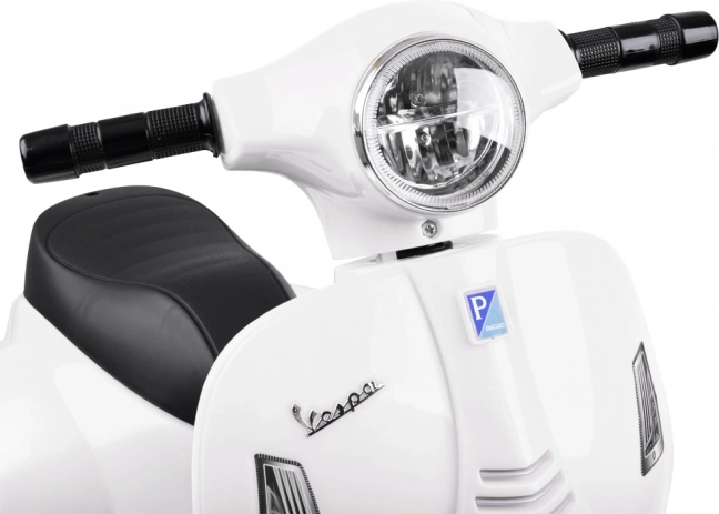 Scuter Electric pentru Copii Vespa – roz