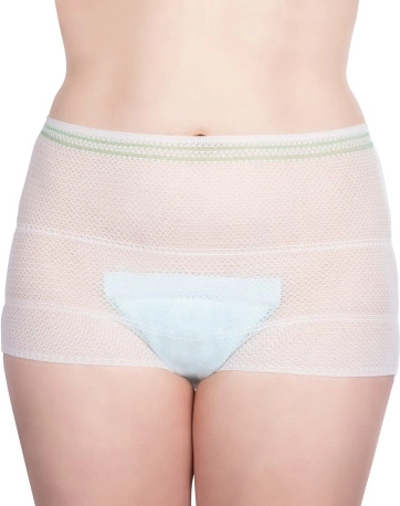 Talie înaltă, blândă cu cicatricea după cezariană