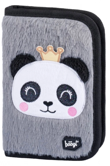 Penar școlar unicat Panda