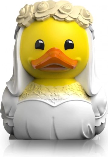 Design nupțial adorabil cu detalii precise