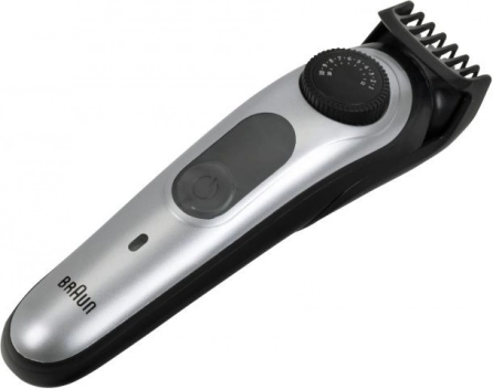 Set de frizerie pentru copii Braun