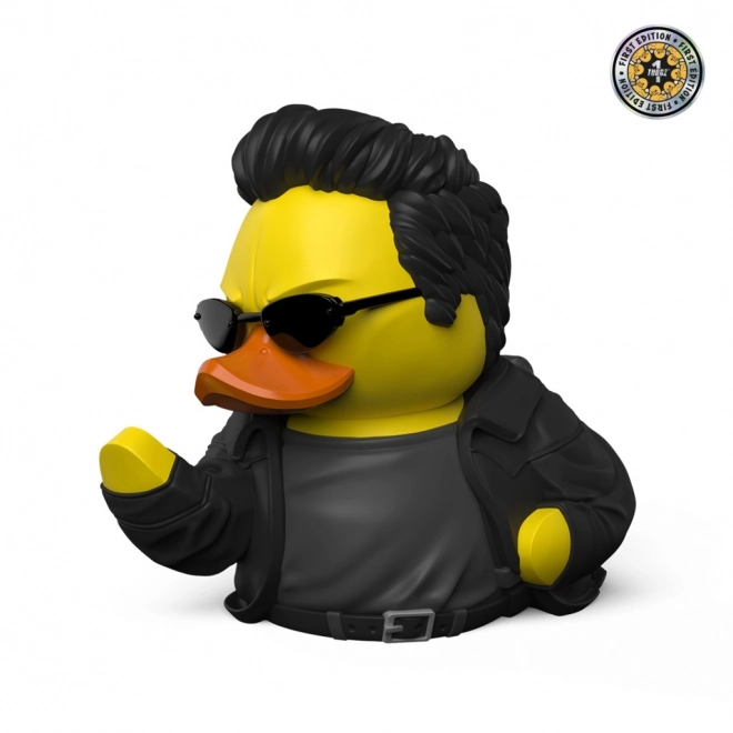 Rățușca TUBBZ The Matrix Neo