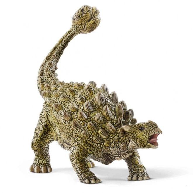 Figurină Ankylosaurus Schleich Dinosaurs