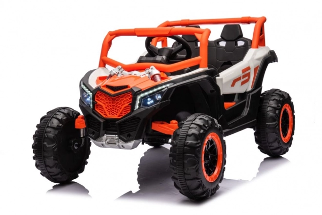 Mașină electrică Buggy UTV NEL pomeraniu