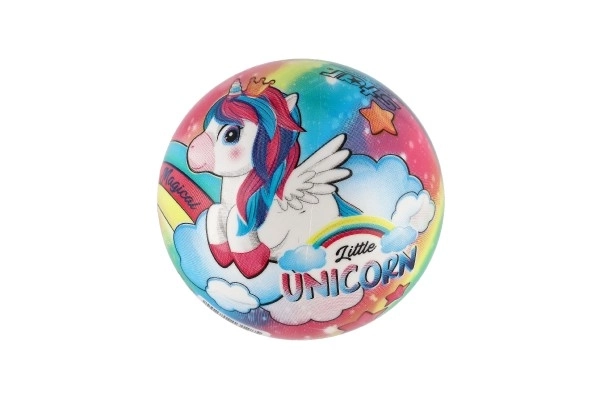 Minge Micul Unicorn 14cm