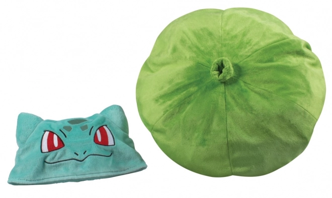 Set accesorii Bulbasaur Pokémon