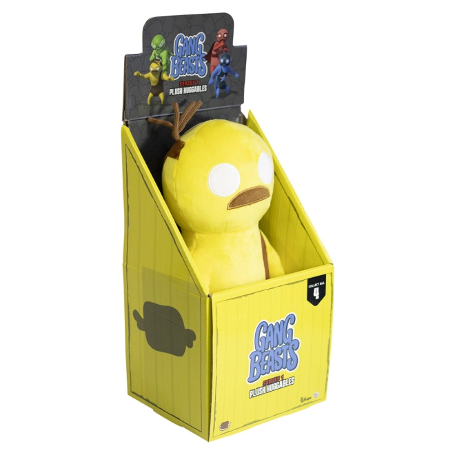 Personaje oficiale Gang Beasts