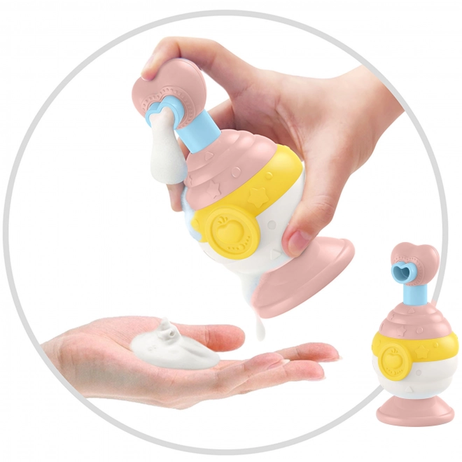 Set de jucării pentru baie Woopie