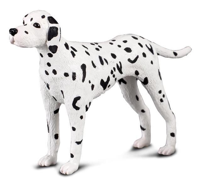 Figurină dalmatian CollectA