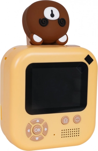 Utilizare ușoară și design pentru copii