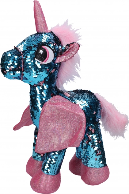 Unicorn de Pluș 28 cm