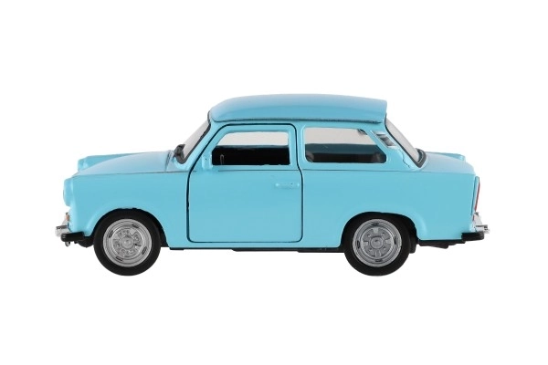 Mașină de jucărie Trabant 601 Welly