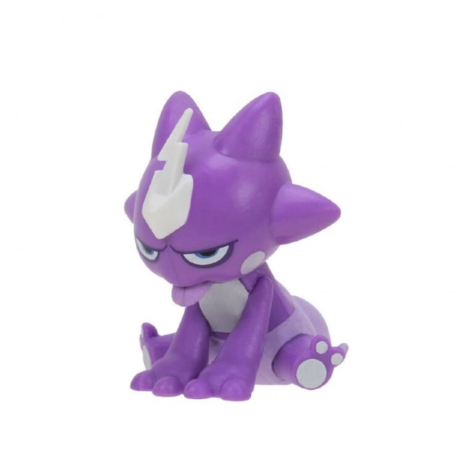 Set figurine Pokémon