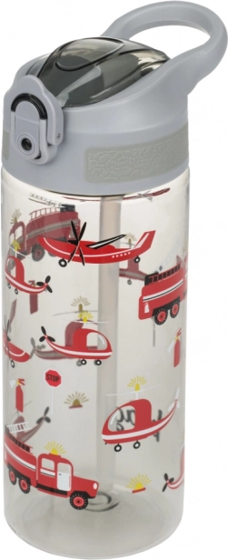 Sticlă de Tritan pentru Băut Salvare 500 ml