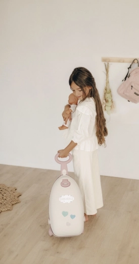 Transport și portabilitate ușoară