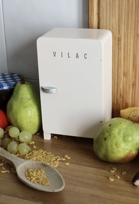 Vilac Joc magnetic din lemn Pune la loc corect cu design de Ingela P. Arrhenius