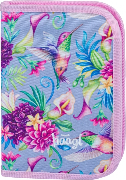 Design Colibri de la BAAGL