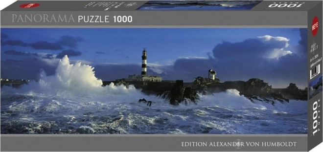 Puzzle panoramic Heye Farul Le Créac'h