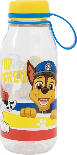 Sticlă de băut Paw Patrol: Băieții canini 650 ml