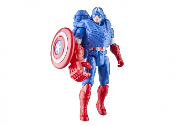 Figurină Avengers Captain America