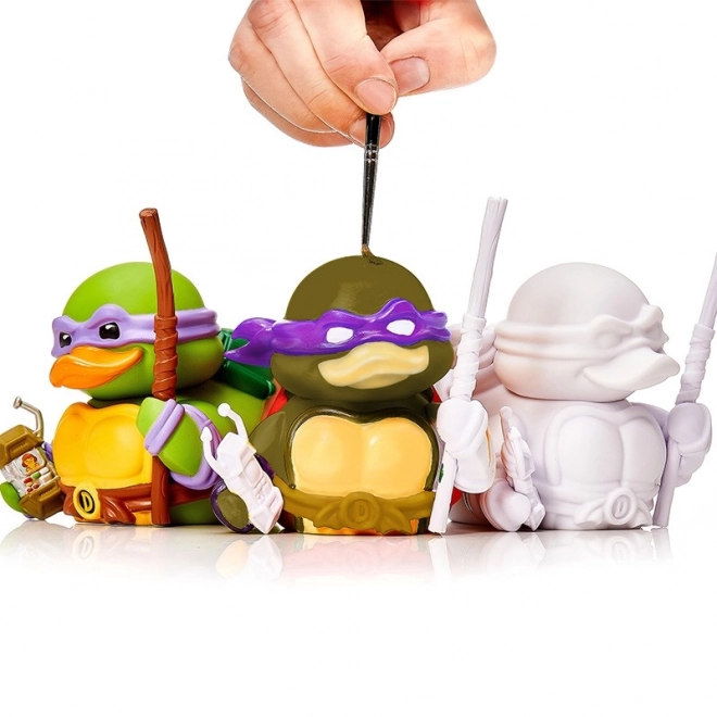 Kachniță personalizabilă Donatello Teenage Mutant Ninja Turtles