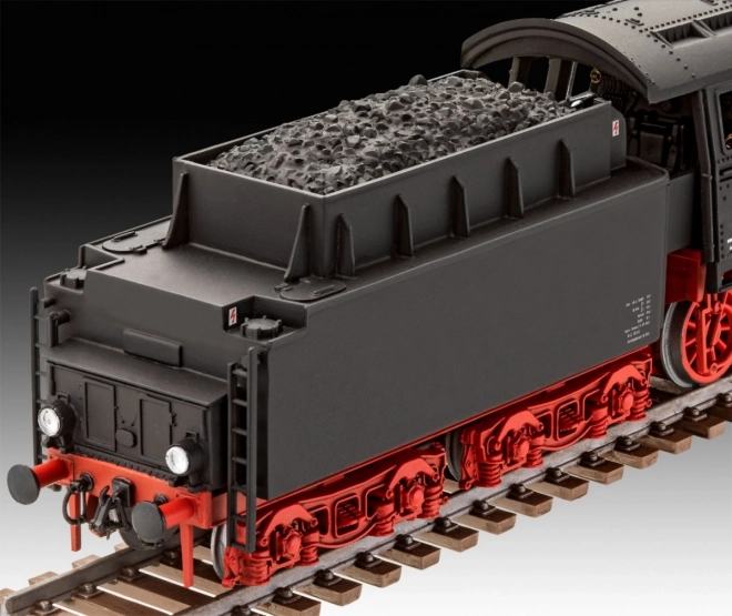 Model de plastic locomotivă BR03 scara 1/87