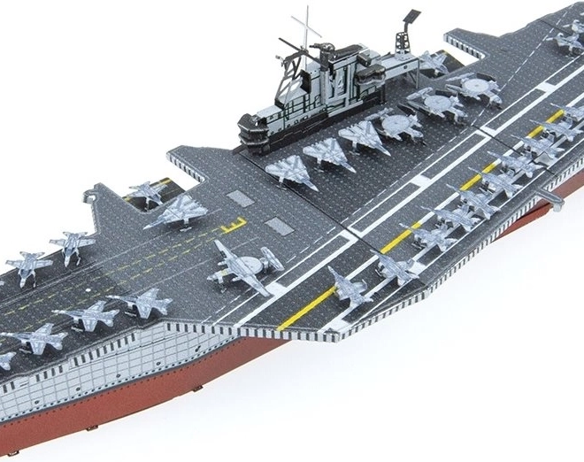 Model expus impresionant