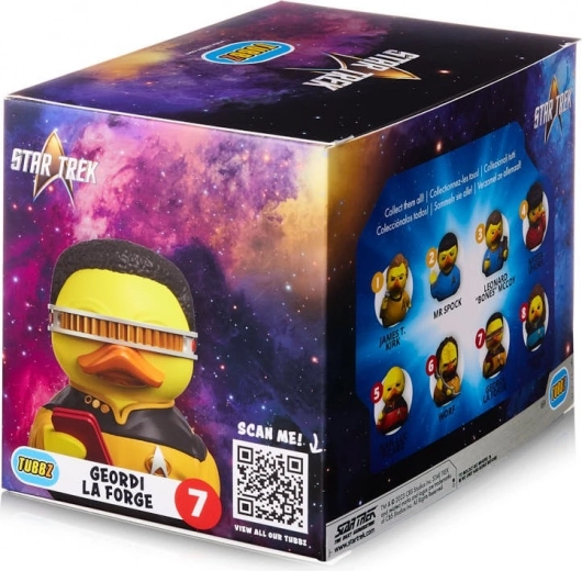 Cutie de colecție cu fereastră