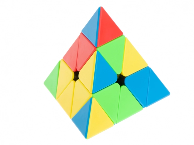 Joc Logică Cub Rubik Moyu Pyraminx