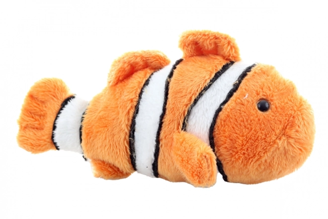 Pește de pluș Nemo