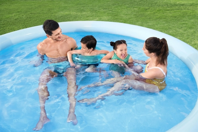 Piscina gonflabilă de grădină BESTWAY 305 x 66 cm