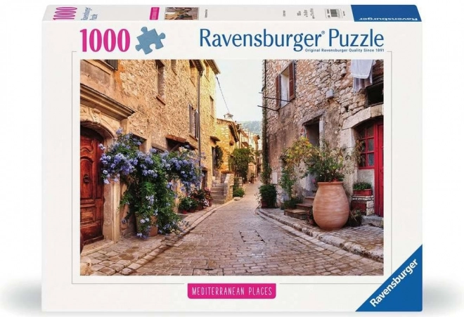 Puzzle 1000 piese Paris by Night